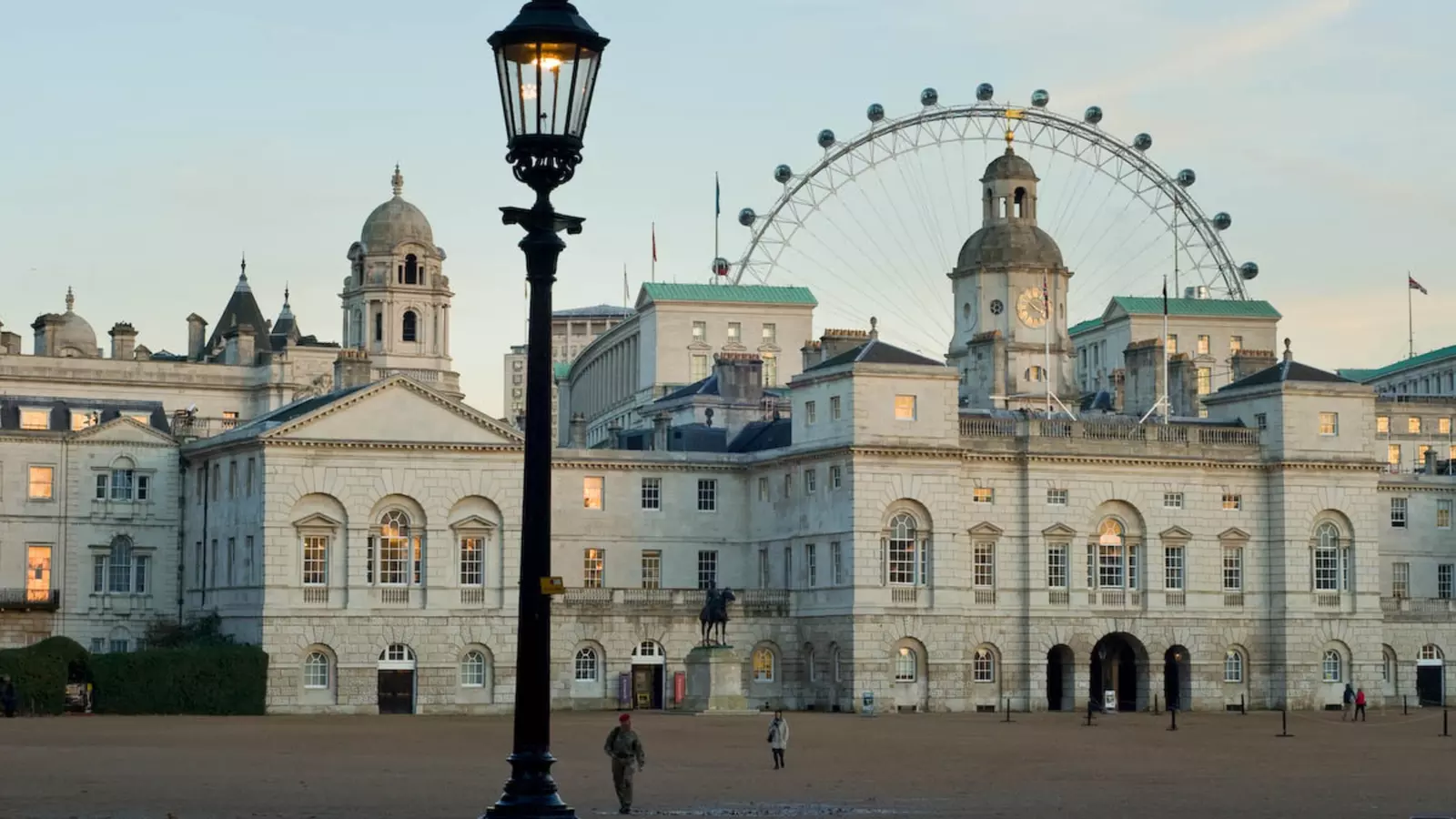 Horse Guards Parade The Royal Parks